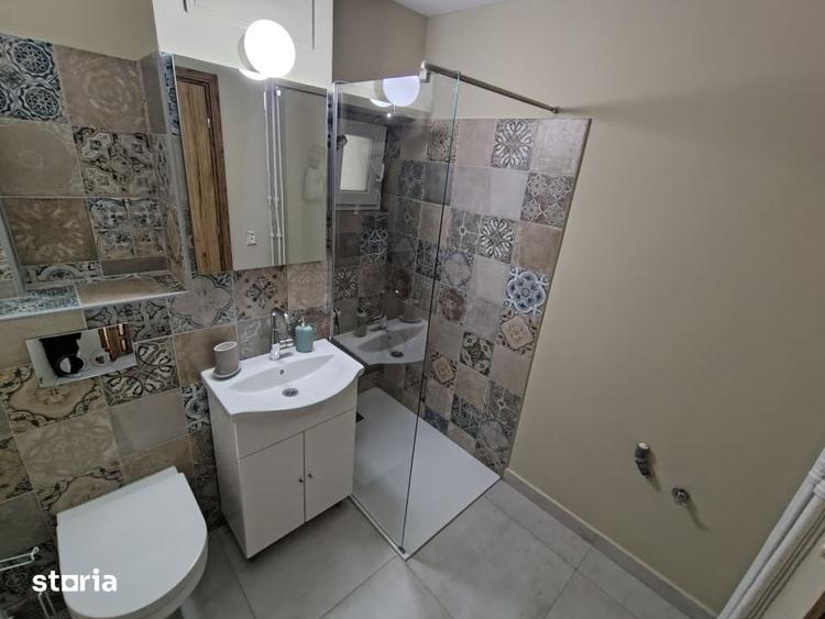 Apartament 3 camere, 66mp, zona Electroputere Mall - 13