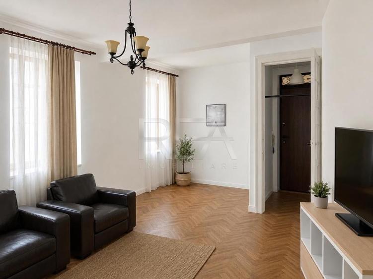 2 Apartamente renovate - 5 camere Unirii - Calea Călărașilor - 7