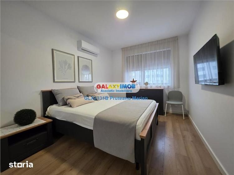 Apartament cu 2 camere în Valea Ialomiței
