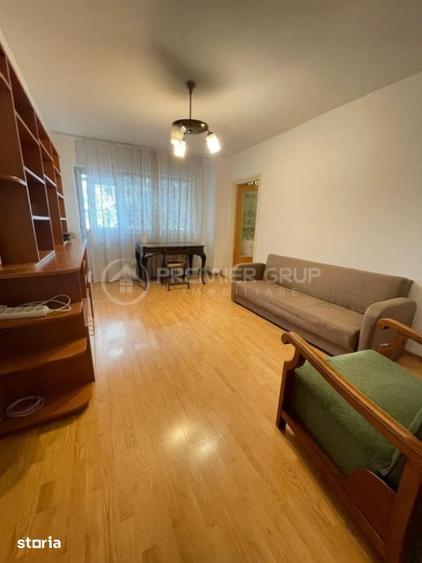Apartament cu 2 camere în Piața Unirii