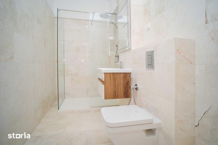 Apartament cu 2 camere în Copou