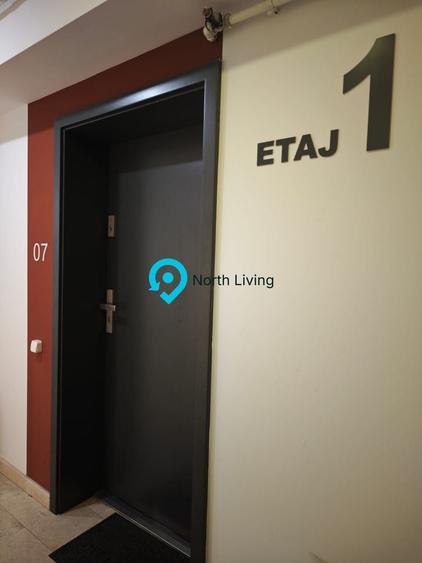 Apartament cu 2 camere decomandat, mobilat în Sisești