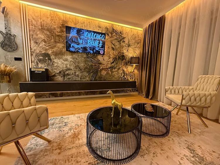 Apartament cu 2 camere decomandat în Unirii