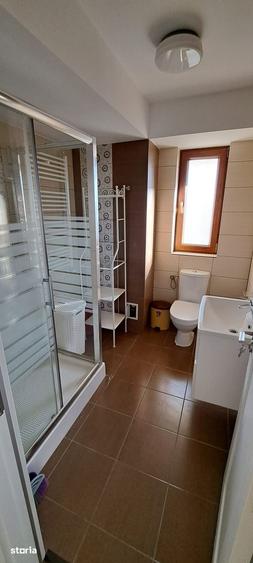 Apartament cu 2 camere în Nord