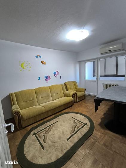 Apartament 2 CD, Nicolina - Rondul Vechi, centrala termica, aer cond. - 2
