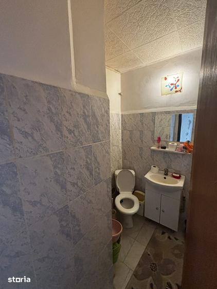 Apartament cu 3 camere în Militari