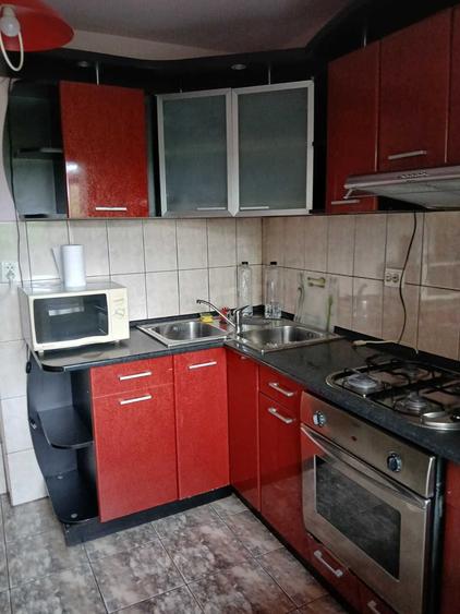 Apartament 3 camere, complet mobilat si utilat, zona Aradului - 4