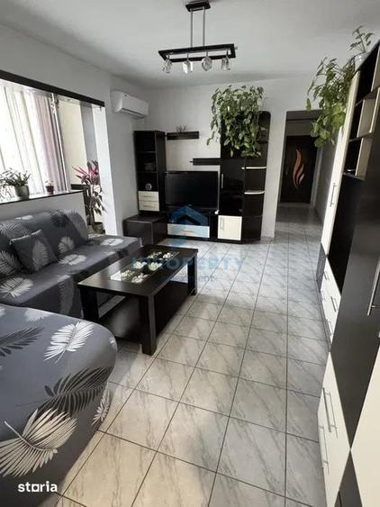 Apartament cu 3 camere în Berceni