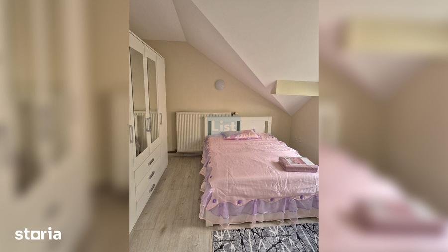 Casă cu 4 camere cu Teren 250 Mp în Traian