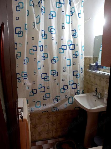 Apartament cu 2 camere decomandat în Exterior Vest