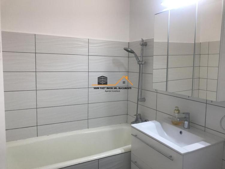 Apartament cu 3 camere în Berceni