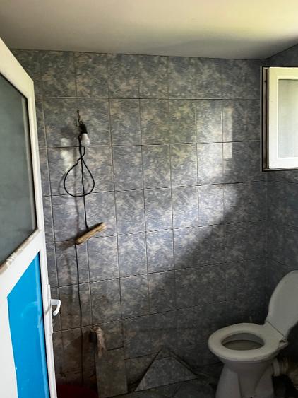 Casă cu 3 camere cu Teren 1700 Mp în Sălcioara