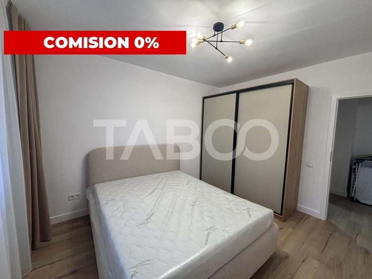 Apartament cu 2 camere decomandat în Mihai Viteazul