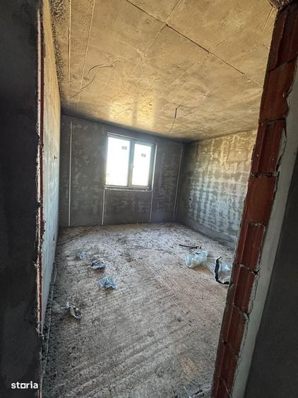 Casă cu 3 camere în Cordău