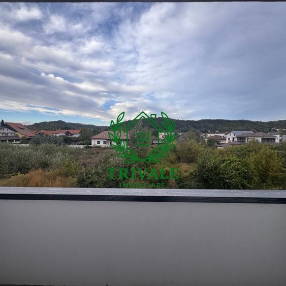 Apartament cu 2 camere decomandat în Ștefănești