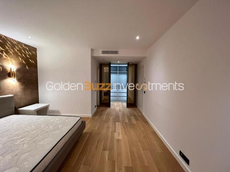 Apartament cu 4 camere, mobilat în Herăstrău