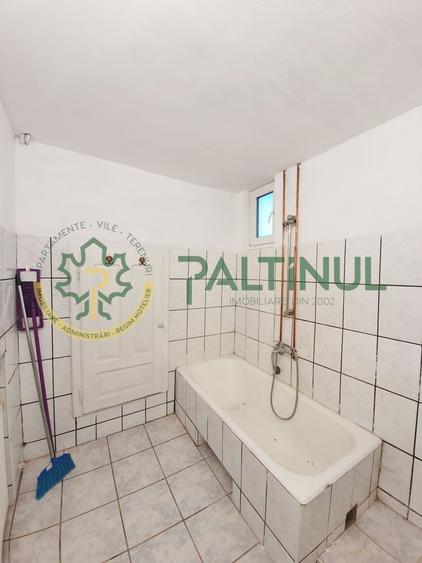 Apartament la casa, pretabil birouri, zona 9 Mai - 6