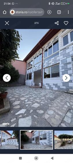 casa cu etaj de vanzare - 2