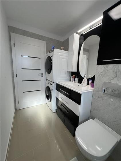 Apartament cu 3 camere decomandat, mobilat în Arhitecților - Calea Cisnădiei