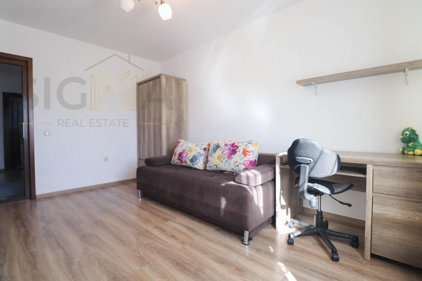 Duplex cu 6 camere cu Canalizare în Europa
