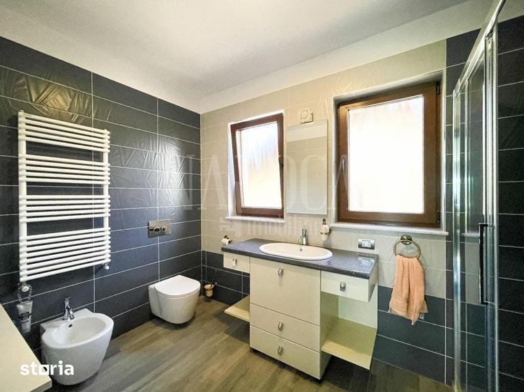 Casa 6 camere de vanzare in Someseni, Cluj Napoca - 2
