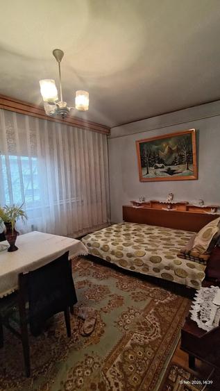 Apartament 2 camere, spatios, zona centrala si linistita. Comision cumparator 0%. - 5