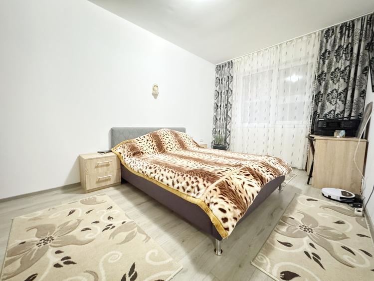 Apartament cu 2 camere, mobilat în Giroc — fotografia 1