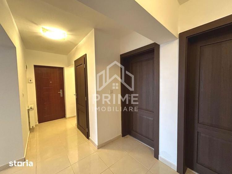 Apartament cu 3 camere, 75 mp, 2 bai, 2 balcoane + Garaj | etaj 2/2 - 2