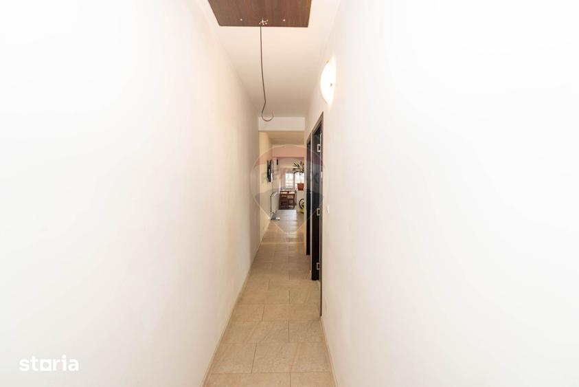 Casa alipita tip Duplex de vanzare cu 3 camere Pantelimon Drumul Garii - 6