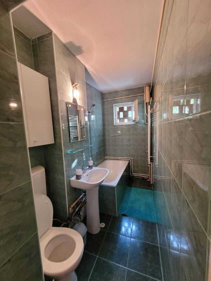 Apartament cu 2 camere în Dacia
