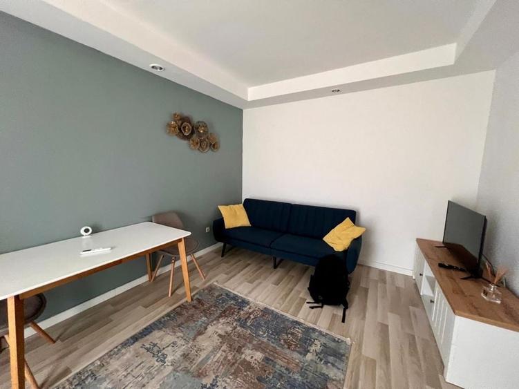 Apartament cu 2 camere în Ștefăneștii de Jos