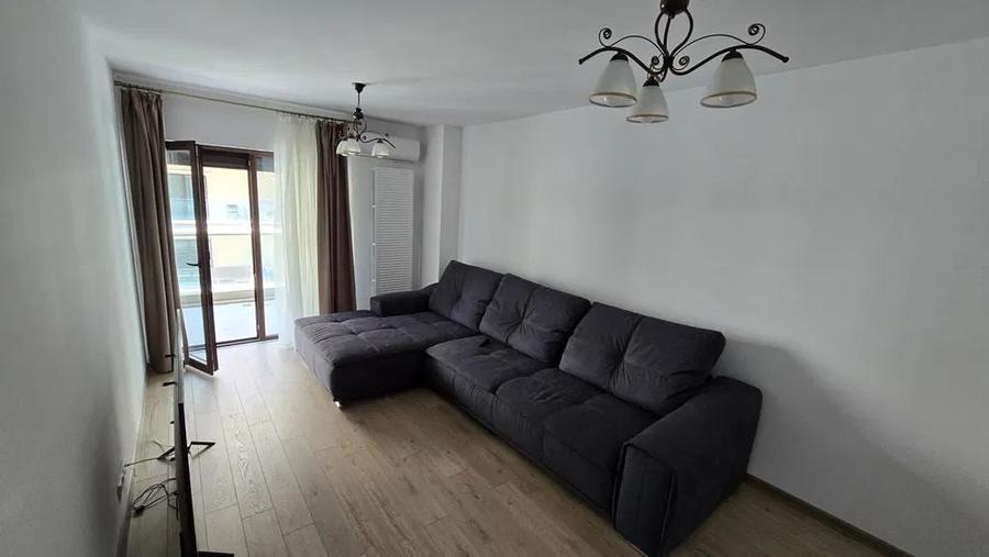 Apartament cu 2 camere decomandat, mobilat în Drumul Taberei