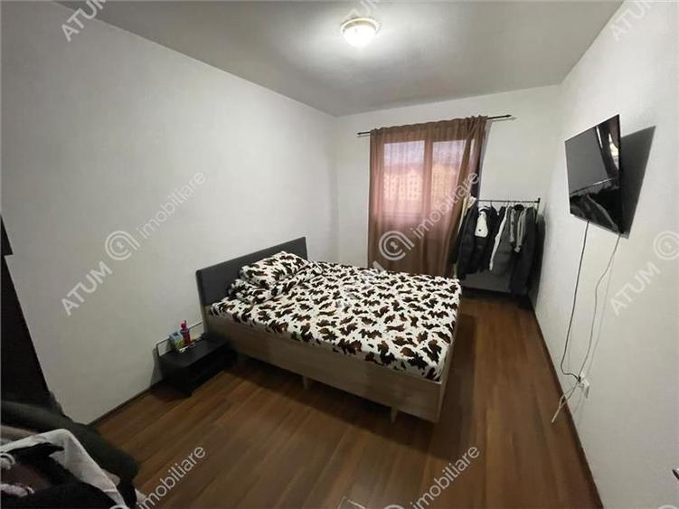 Apartament cu 2 camere decomandat, mobilat în Șelimbăr