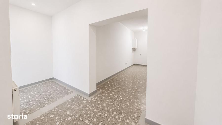 Spatiu comercial 80 mp | HORECA| Terasa privata | Curent trifazic - 5