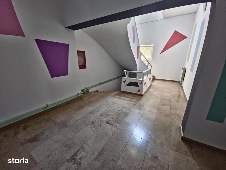Spațiu comercial, de 741 mp, în Faleza Nord