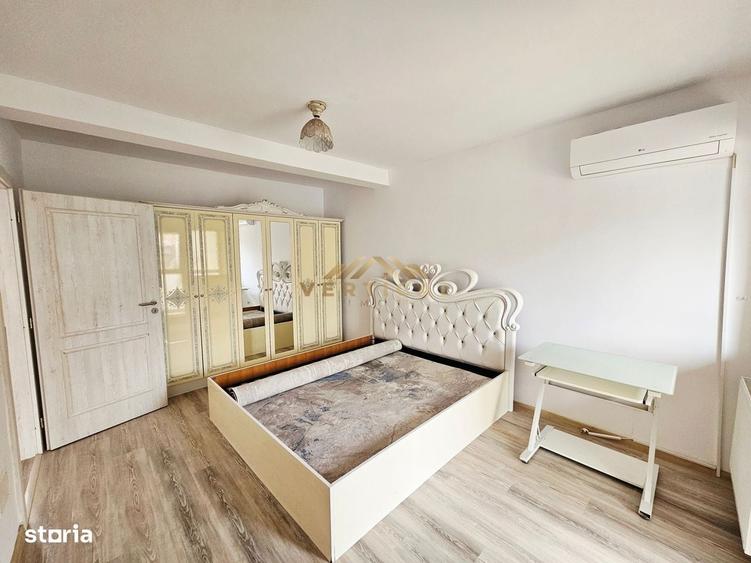 Casă cu 3 camere în Berceni