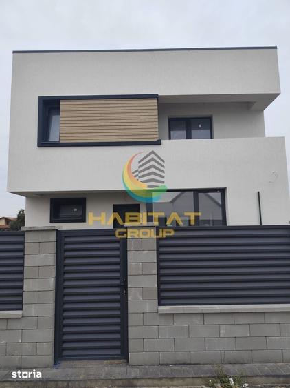 Casă cu 4 camere cu Teren 362 Mp în Vidra