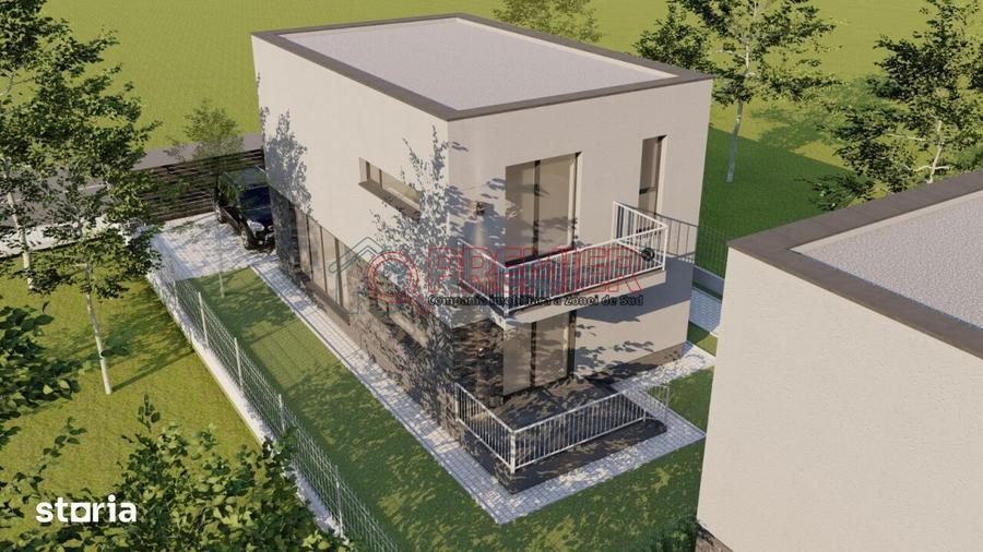 Casă cu 3 camere cu Teren 176 Mp în Central