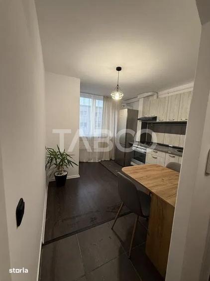 Apartament cu 2 camere de vanzare in Marasti la cheie zona OMV - 4