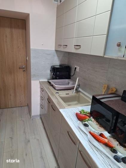 Apartament cu 2 camere în Fortuna