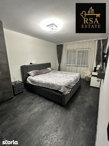 Apartament de vanzare 3 camere Etaj Parter 50Mp Ostroveni Rm Valcea - 2