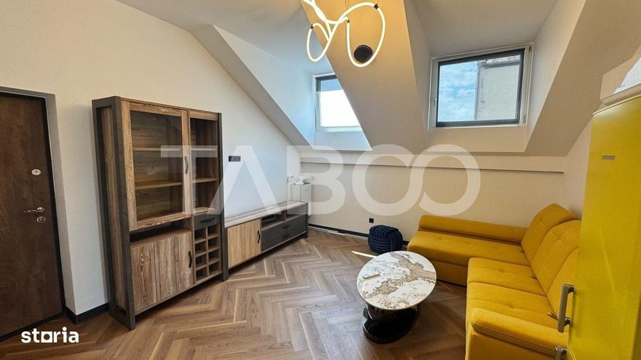 Apartament cu 3 camere decomandat în Turnișor