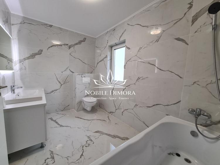 Casă individuală cu 5 camere cu Canalizare în Ghiroda