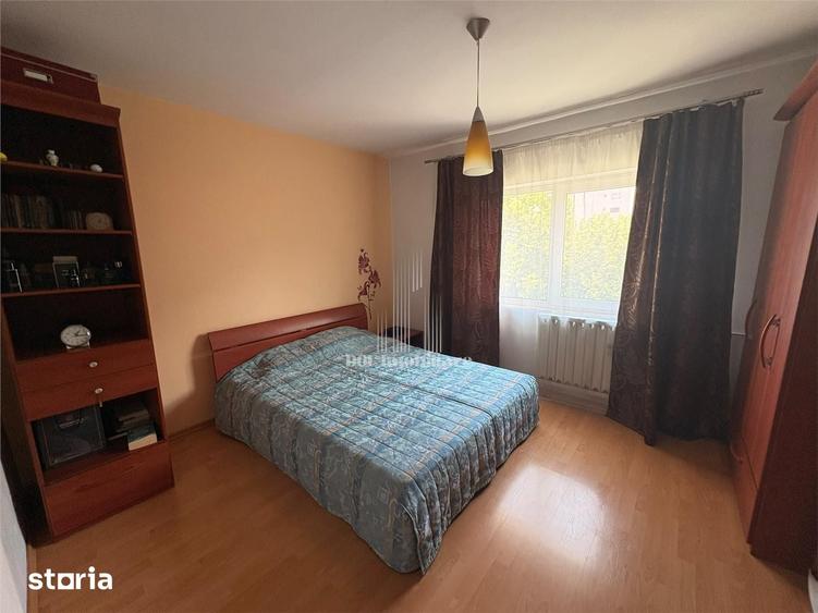 Apartament cu 2 camere în Dristor