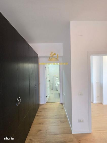 Apartament cu 3 camere în Floreasca