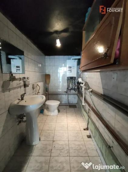 Casa individuala in Chisoda 160 mp utili, toate utilitatile - Chisoda (Timis) - 16