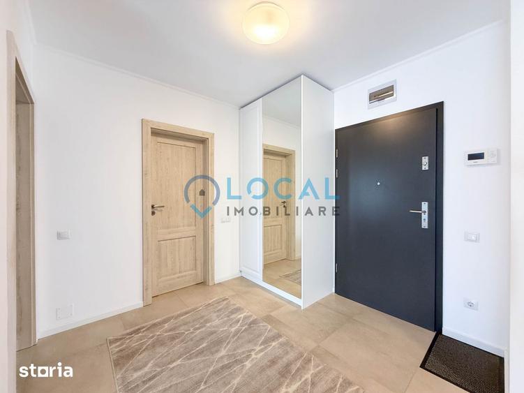 Apartament 2 camere | Parcare | Centru | Disponibil - 11