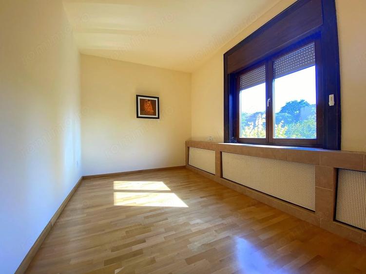 Apartament cu 4 camere decomandat în Take Ionescu
