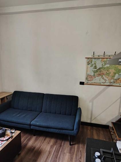 Apartament cu 2 camere în Copou