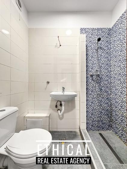 Apartament cu 2 camere decomandat în Regie
